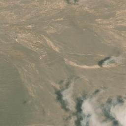 Satellite imagery of Na‘sibaḏa, DJ
