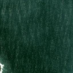Satellite imagery of Mũi Bãi Chướng, VN