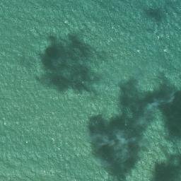 Satellite imagery of Punta Cañón, CO