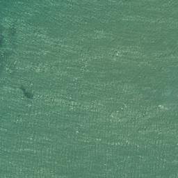 Satellite imagery of Punta Soldado, CO