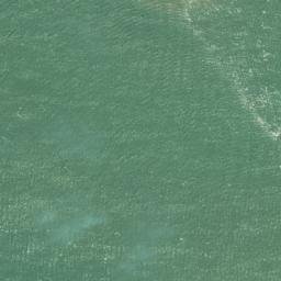 Satellite imagery of Punta Soldado, CO