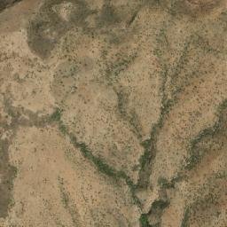 Satellite imagery of Dabbayra, ET