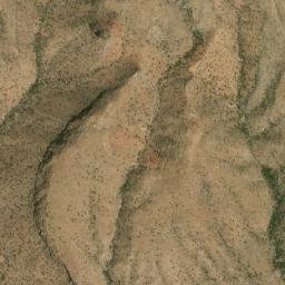 Satellite imagery of Dabbayra, ET