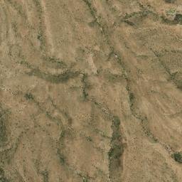 Satellite imagery of Dabbayra, ET