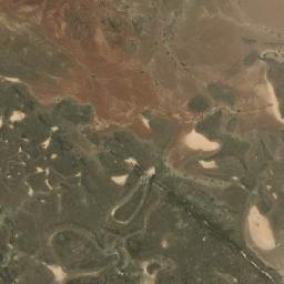 Satellite imagery of Dirko Kôma, DJ