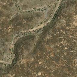 Satellite imagery of Gedda‘le, DJ