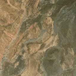 Satellite imagery of H̱ane Dâba, DJ