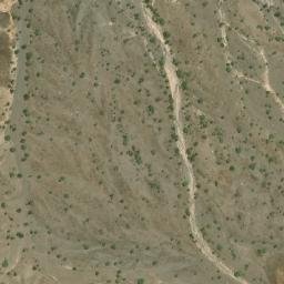 Satellite imagery of H̱ane Dâba, DJ