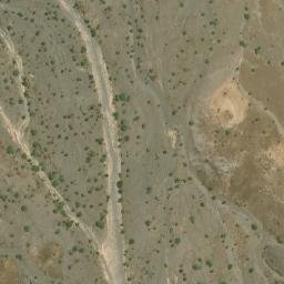 Satellite imagery of Oudda, DJ