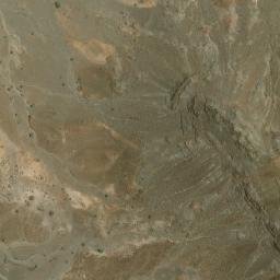 Satellite imagery of Oudda, DJ