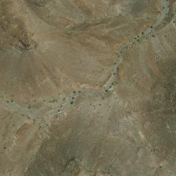 Satellite imagery of Garrisâlo Dâba, DJ