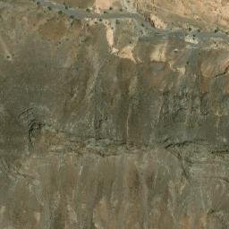 Satellite imagery of Garrisâlo Ḏaḏḏa‘, DJ