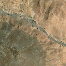 Satellite imagery of Garrisâlo Ḏaḏḏa‘, DJ