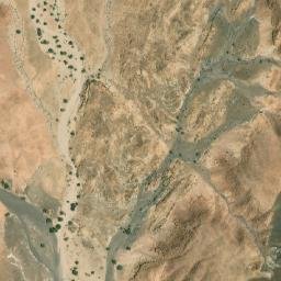 Satellite imagery of Garrisâlo Ḏaḏḏa‘, DJ