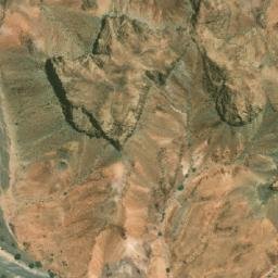 Satellite imagery of Dama‘ Bôlo, DJ