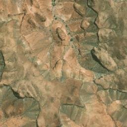 Satellite imagery of Dama‘ Bôlo, DJ
