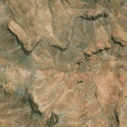 Satellite imagery of Gabla le ‘Ale, DJ