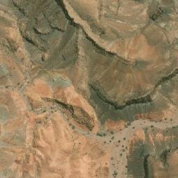 Satellite imagery of Gabla le ‘Ale, DJ