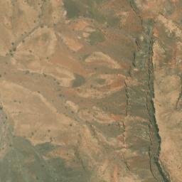 Satellite imagery of Ouḏ ‘Ale, DJ