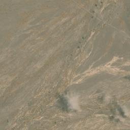 Satellite imagery of Amḏerta, DJ