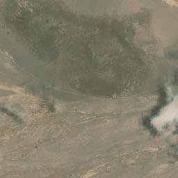 Satellite imagery of Amḏerta, DJ