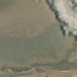 Satellite imagery of Na‘sibaḏa, DJ