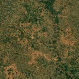 Satellite imagery of Bourowa, BJ