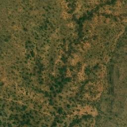 Satellite imagery of Bourowa, BJ