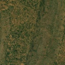 Satellite imagery of Bourowa, BJ