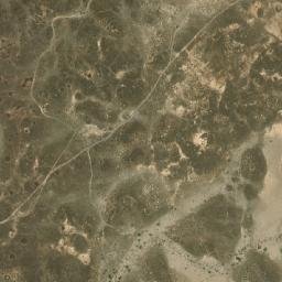 Satellite imagery of Baï, DJ