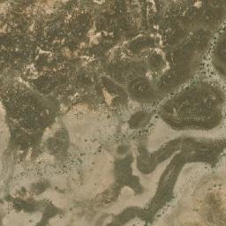Satellite imagery of Baï, DJ
