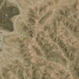Satellite imagery of Baï, DJ
