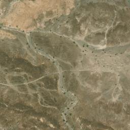 Satellite imagery of H̱ane Dâba, DJ