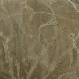 Satellite imagery of H̱ane Dâba, DJ