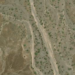 Satellite imagery of Oudda, DJ
