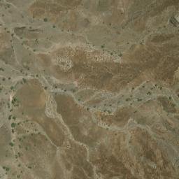 Satellite imagery of Oudda, DJ