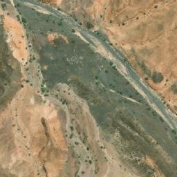 Satellite imagery of Dama‘ Bôlo, DJ