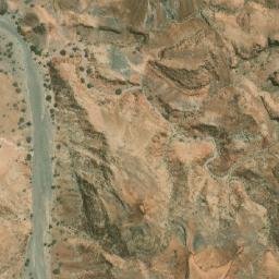 Satellite imagery of Gabla le ‘Ale, DJ
