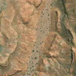 Satellite imagery of Gabla le ‘Ale, DJ