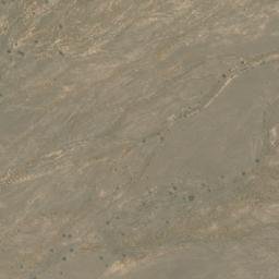 Satellite imagery of Amḏerta, DJ