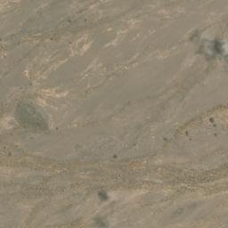Satellite imagery of Amḏerta, DJ