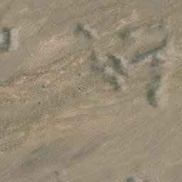 Satellite imagery of Amḏerta, DJ