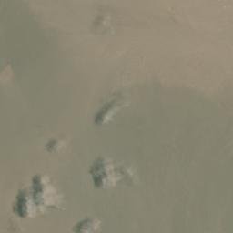 Satellite imagery of Boûri San, DJ