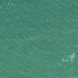 Satellite imagery of Punta Repusa, CO