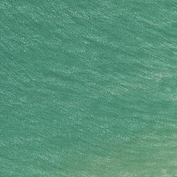 Satellite imagery of Punta Repusa, CO