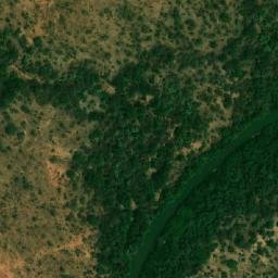 Satellite imagery of Bourowa, BJ