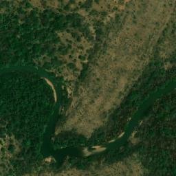 Satellite imagery of Bourowa, BJ