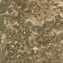 Satellite imagery of Arho Dag, DJ