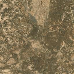 Satellite imagery of Arho Dag, DJ