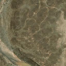 Satellite imagery of Daḏḏa’toe Alab, ER